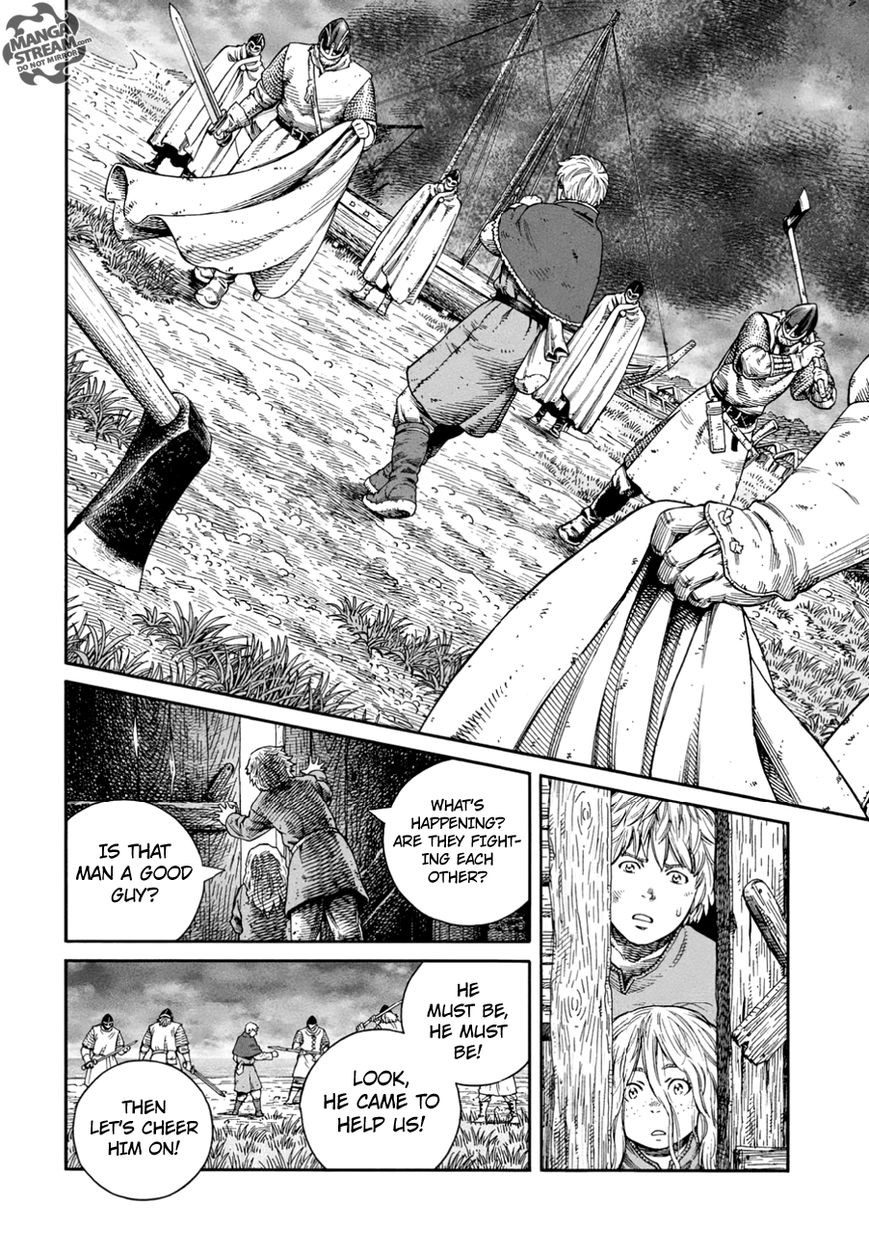 Vinland Saga Chapter 129 3